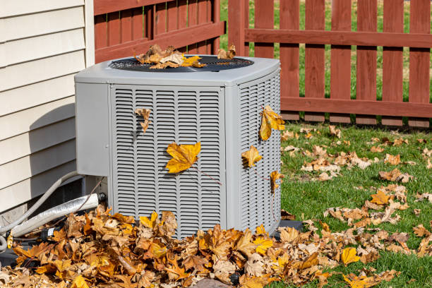 Best Furnace installation  in Mayville, ND