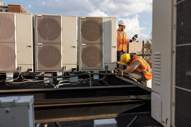 Best Affordable HVAC services  in Mayville, ND