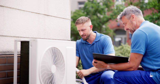 Best HVAC emergency services  in Mayville, ND