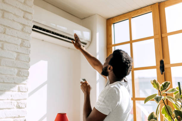 Best AC installation near me  in Mayville, ND