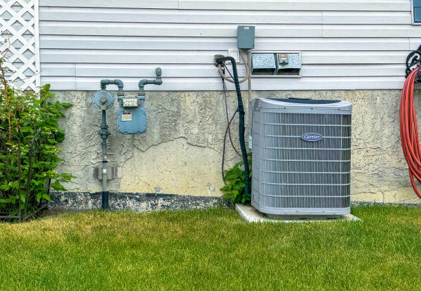 HVAC emergency services in Mayville, ND